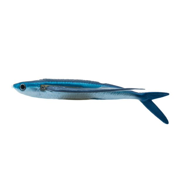 california flyer flying fish lure kit DELTA FLYER 270 – California Flyer Co