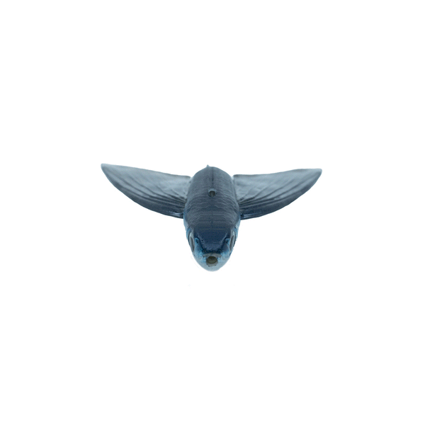 DELTA FLYER 350