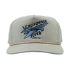 CA Flyer Tackle Co. Performance Hat
