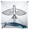 DELTA FLYER 350 KITE BUNDLE