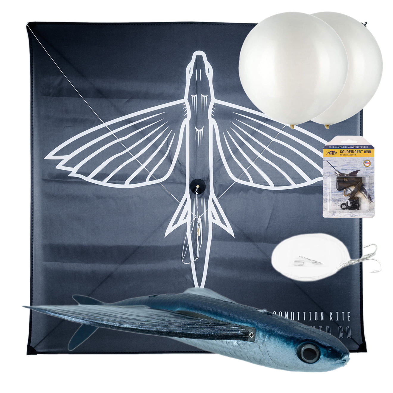 california flying fish lure Nomad Design Slipstream 140 5-1/2" Floating alone bait Flying Fish Lures Floating