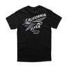 CALIFORNIA FLYER TACKLE CO. TEE