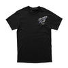 CALIFORNIA FLYER TACKLE CO. TEE