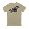 CALIFORNIA FLYER TACKLE CO. TEE