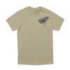 CALIFORNIA FLYER TACKLE CO. TEE